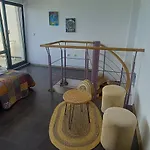 Azur Apartment Sosopol