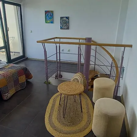 Azur Apartmán Sozopol