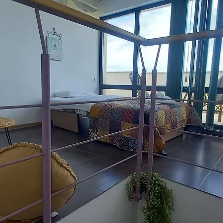 Apartmán Azur