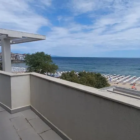 Apartmán Azur *