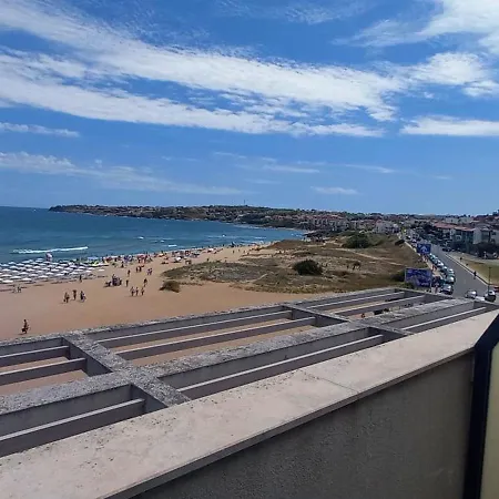 Azur Apartmán