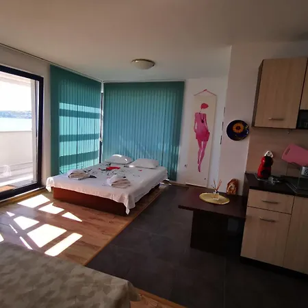 Appartamento Azur
