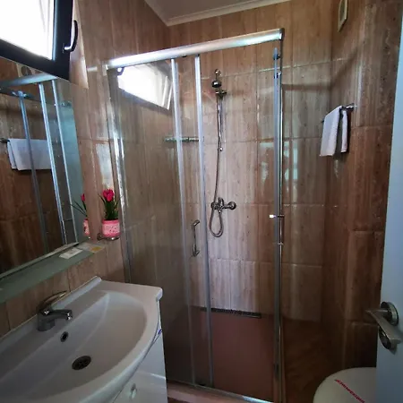 Azur Apartmán *