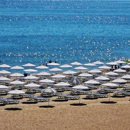 Διαμέρισμα Azur Σωζόπολη