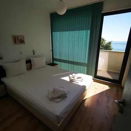 Apartmán Azur