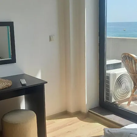 Apartmán Azur Sozopol