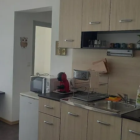 Apartmán Azur