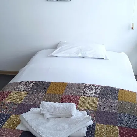 Azur Apartmán Sozopol