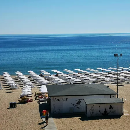 Azur * Σωζόπολη