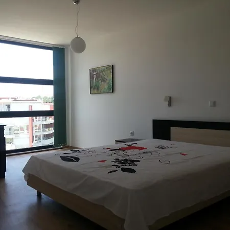 Azur Διαμέρισμα *