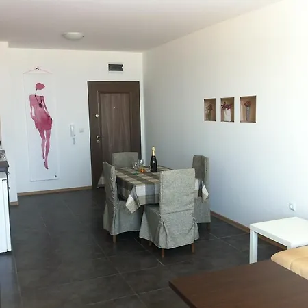 Apartmán Azur