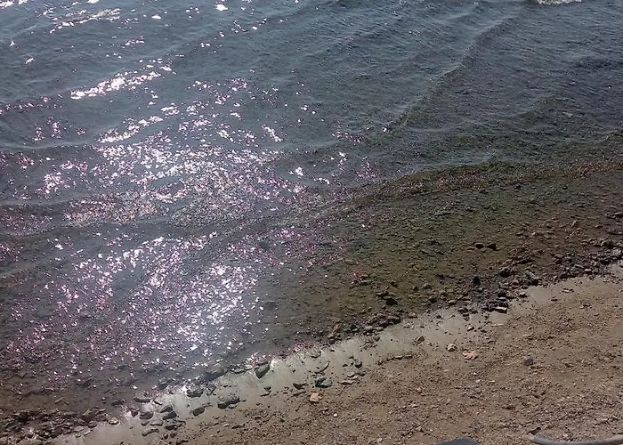 Διαμέρισμα Azur Σωζόπολη