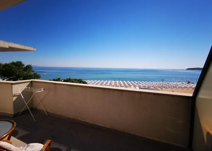Appartamento Azur *