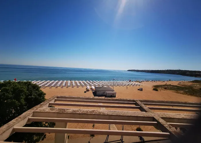 Azur Appartamento Sozopol
