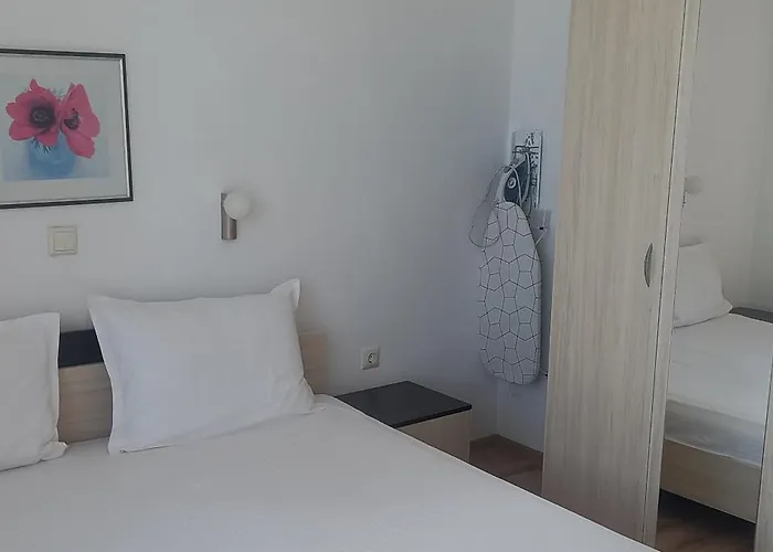 Azur Διαμέρισμα Σωζόπολη