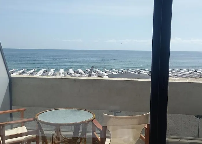 Azur * Sozopol