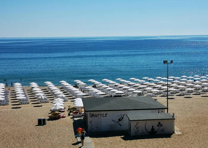 Azur * Sozopol