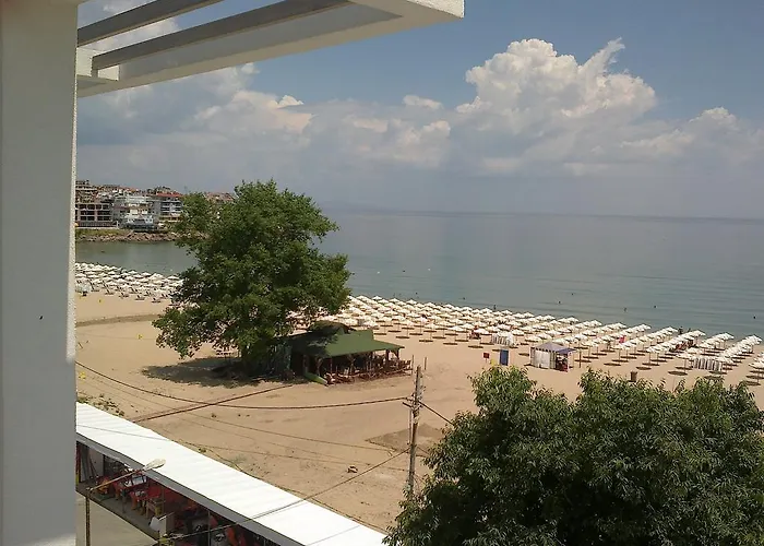 Appartamento Azur *