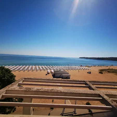 Azur Apartman Szozopol