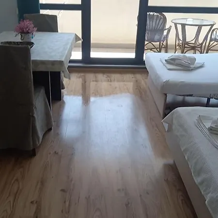 Apartman Azur Szozopol