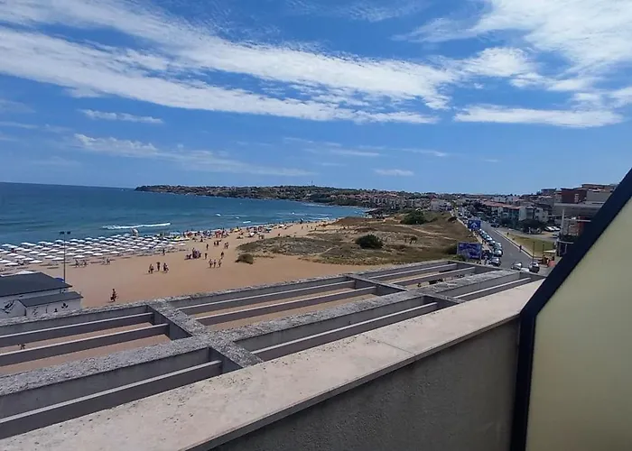 Azur Apartman