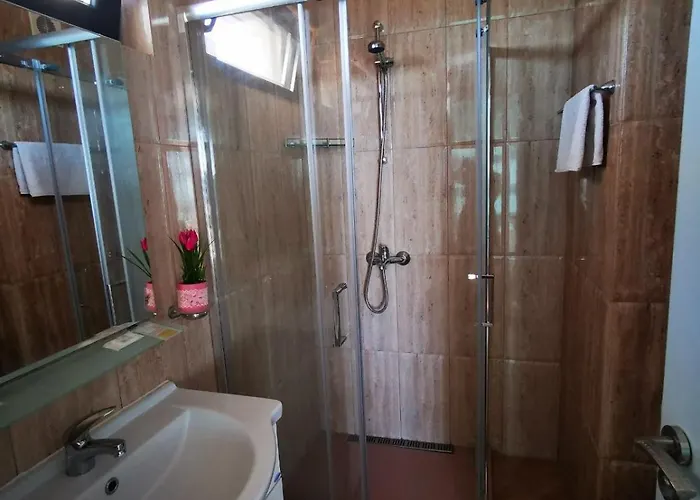 Azur Apartman *