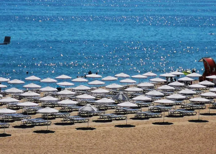 Apartamento Azur Sozopol