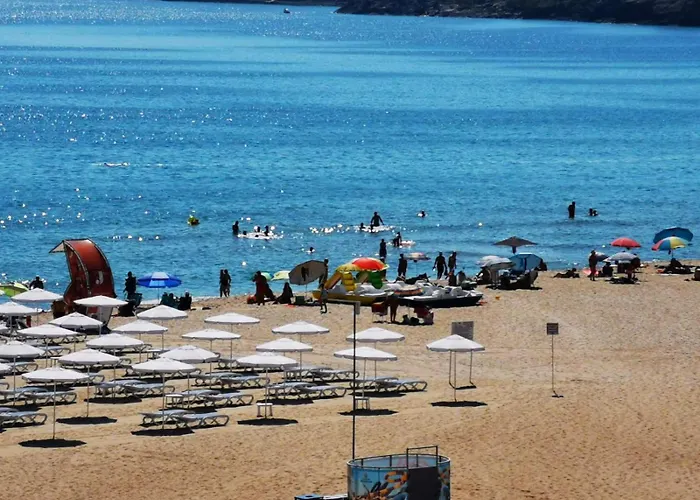 Azur Sozopol