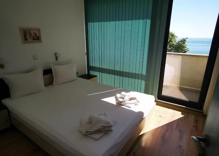 Apartman Azur