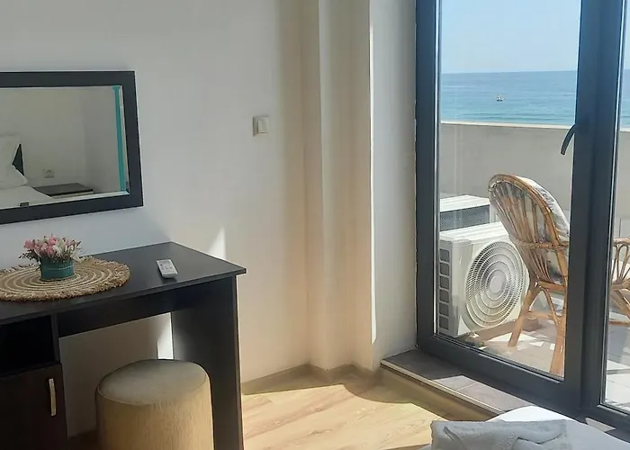 Apartament Azur Sozopol