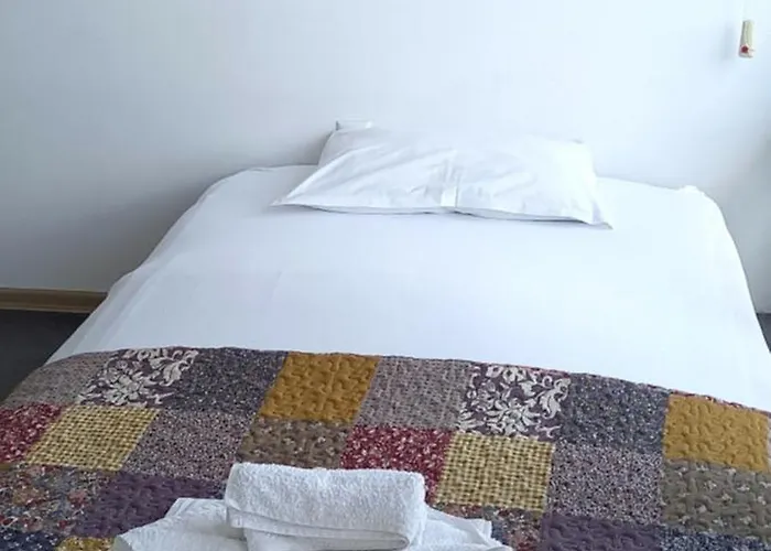 Azur Apartamento Sozopol