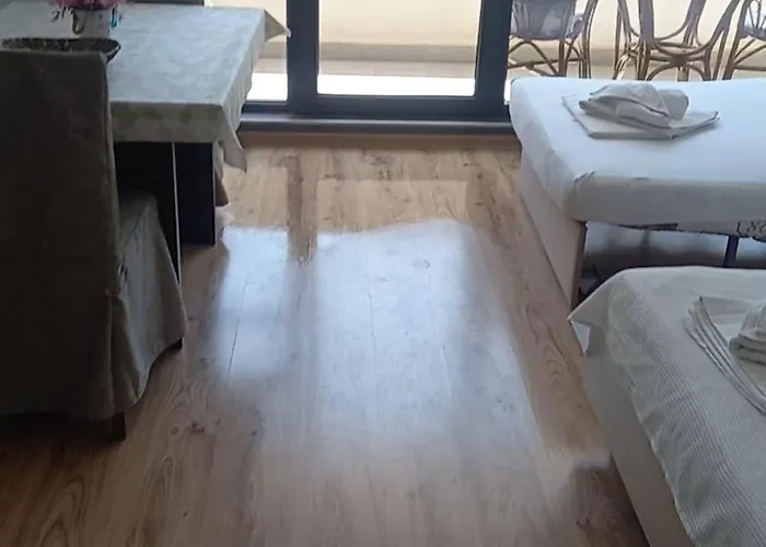 Apartamento Azur Sozopol