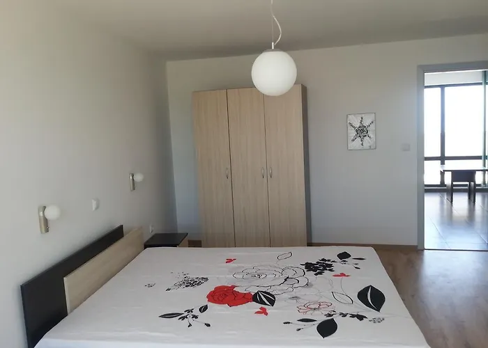 Apartamento Azur *