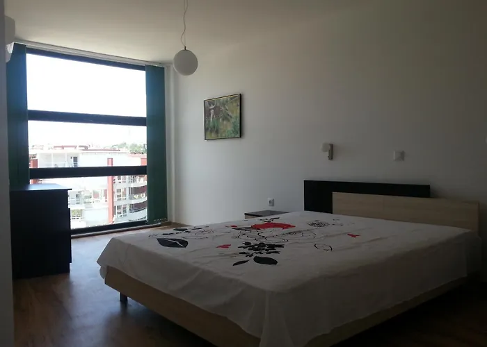 Azur Apartamento *