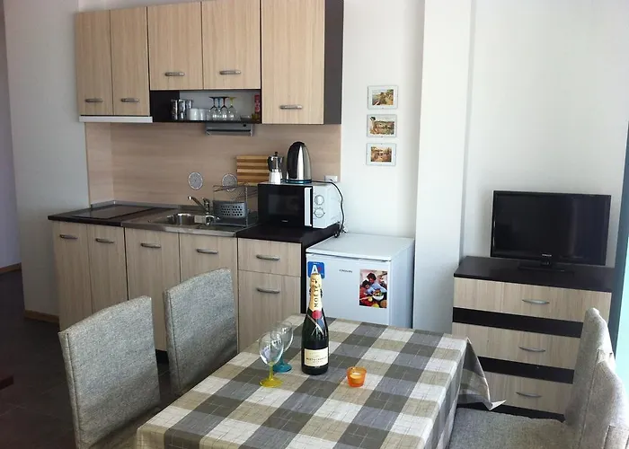 Apartman Azur