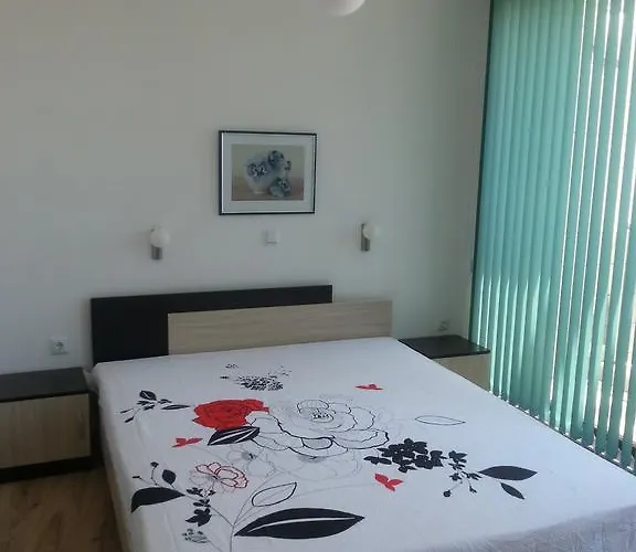 Azur Apartamento