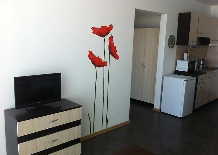 Azur Apartman Szozopol